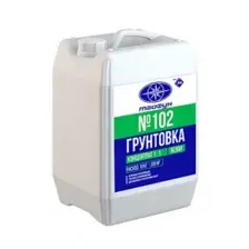 Грунтовка Тайфун Мастер №102 (концентрат 1:1) 5 кг