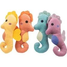 Игрушка для кошек Trixie Морской конек 45684