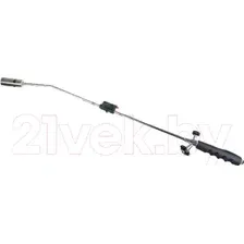 Горелка газовая Rexant GT-22, 12-0022