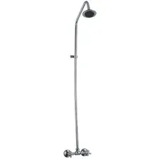 Верхний душ Solone JIK16-A102-A