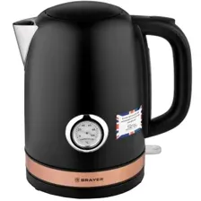 Электрочайник Brayer BR1005BK