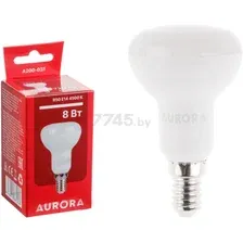 Лампа светодиодная E14 AURORA STARTUL R50 8 Вт 4500K (A200-031)