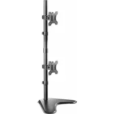 Кронштейн для мониторов Onkron D208FS черный