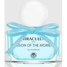 Парфюмерная вода Miraculum Illusion Of The Moment EdP (50 мл)