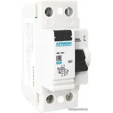 Дифференциальный автомат Атрион AD63-32-30