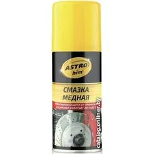 ASTROhim Смазка медная 140мл AC-4571