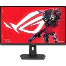 Игровой монитор ASUS ROG Strix XG32UCG