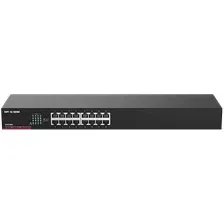 Коммутатор IP-COM G1016G