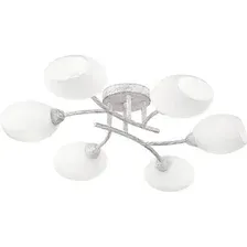 Люстра средней высоты Citilux Флорида CL148160