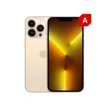 APPLE Б/У (ГРЕЙД A) IPHONE 13 PRO 256GB ESIM ELN2638A0482 (ЗОЛОТОЙ)