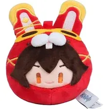 Классическая игрушка miHoYo Teyvat Zoo Themed Mini Plush Amber GEN361