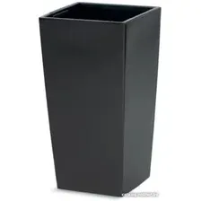 Кашпо Prosperplast Urbi Square DURS400-S433 (антрацит)