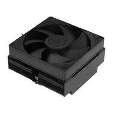Кулер для процессора ID-COOLING IS-53-XT BLACK  черный