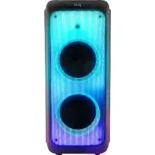 Патибокс Aiwa CAS-550