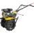 Мотоблок бензиновый Huter МК-7800P-4х2