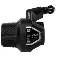 Шифтер передний Ltwoo SL-RS5007-3W