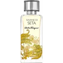 Парфюмерная вода Salvatore Ferragamo Oceani Di Seta EdP (100 мл)