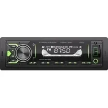 USB-магнитола Aura Fireball-205BT