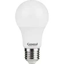 Лампа светодиодная GLDEN-WA60-B-9-230-E27-4000