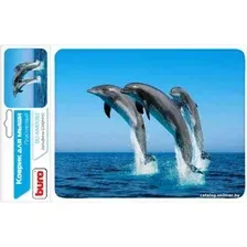 Коврик для мыши Buro BU-M40083