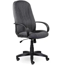 офисное компьютерное кресло BRABIX Classic EX-685, серый