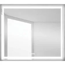 BelBagno Зеркало SPC-GRT-900-800-LED-TCH-WARM