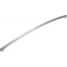 Ручка мебельная Boyard Costa RS221BSN.4/160
