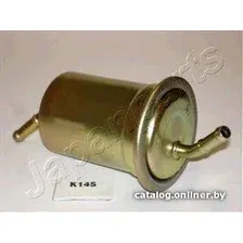 Топливный фильтр Japanparts FCK14S