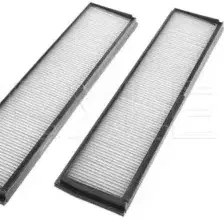 Салонный фильтр MEYLE 012 319 0005/S MB W124 all 85>
