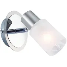 Бра Arte Lamp Cavaletta A4510AP-1SS