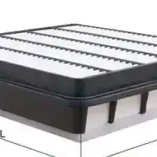 Фильтр воздушный KNECHT LX 5055