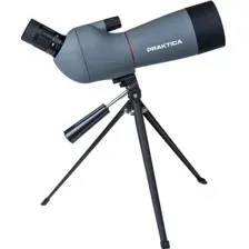 Подзорная труба Praktica Hydan 20-60x60 (серый)