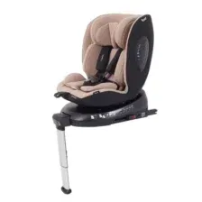 Автокресло Rant Helix Isofix / AY819 (бежевый)