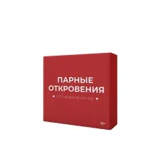 Настольная игра Game Hub 100 вопросов / 224