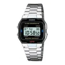 Наручные часы Casio A163WA-1QES