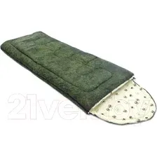 Спальный мешок BalMAX Аляска Standart Plus Series до -15°C (цифра)