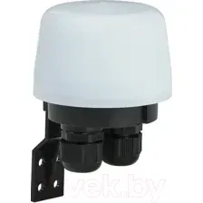 Фотореле IEK LFR20-604-3300-K01