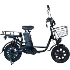 Электровелосипед Shtenli V-12L Monster 48V12A