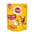 Корм Pedigree для взрослых собак миниатюрных пород с говядиной, 1,2 кг