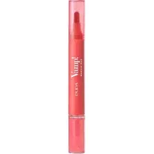 Блеск для губ Pupa Vamp! Marker Duo Lip MarkerLip Gloss тон 004