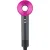 Фен Blackton Bt HD1818M AirJet Pro (серый/розовый)