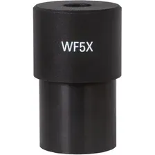 Окуляр Levenhuk MED 5x/15 76065