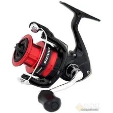 Рыболовная катушка Shimano Sienna SN2500FG