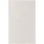 Ковер для жилой комнаты LAXMI Comfort 480 прямоугольник (1.6x3, Cream/Cream)