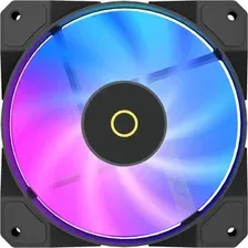 Вентилятор для корпуса Ocypus Beta F12 BK ARGB Beta-F12-BK1AM00X-GL