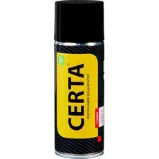 Краска Certa Standart RAL5005 400С (520мл, синий)