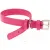 Ошейник Ferplast Vogue Flat CF15/29 / 76120016 (фуксия)