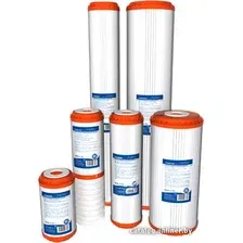 Картридж Aquafilter FCCBHD