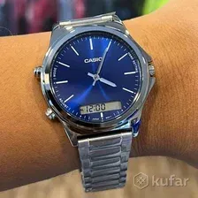 Наручные часы Casio MTP-VC01D-2E