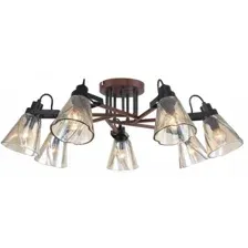 Люстра средней высоты Rivoli Clarissa 5098-307